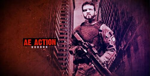 Udemy - Action Horror Opener