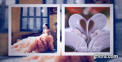 VideoHive Wedding Day 21205306