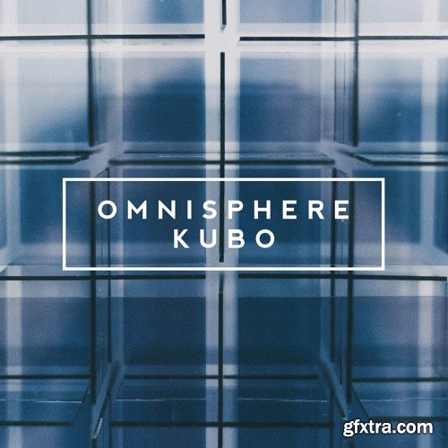 MIDIssonance Omnisphere Kubo for Omnisphere 2-AwZ