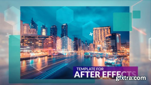 VideoHive Multipurpose Slideshow 10 23221502