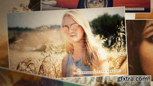 VideoHive Photo Memories 23166723