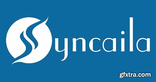 Syncaila v2.1.1 MacOS