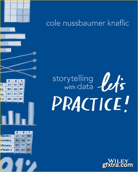 Storytelling with Data: Let\'s Practice!