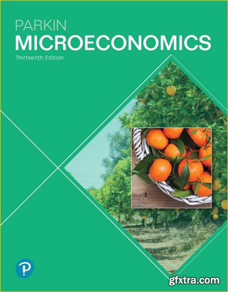 Microeconomics, 13th Edition