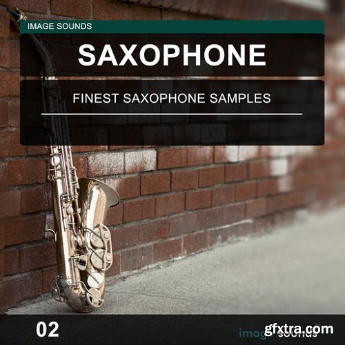 Image Sounds Saxophone 02 WAV