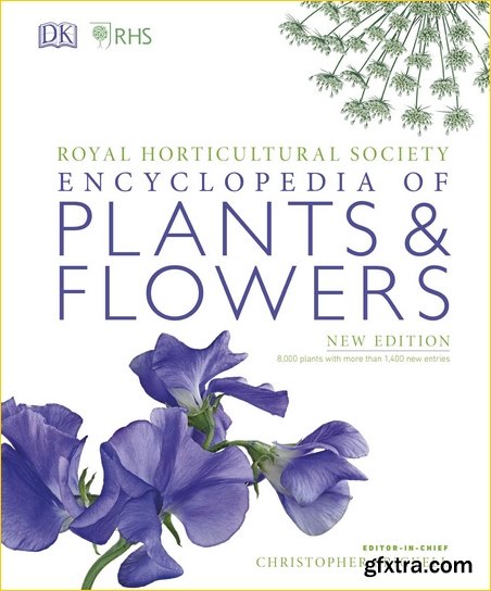 RHS Encyclopedia of Plants and Flowers, UK Edition
