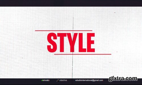 Videohive - Typography - 22786900