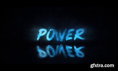 Videohive - Energy Logo Reveal - 22989481