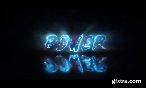 Videohive - Energy Logo Reveal - 22989481