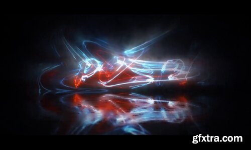 Videohive - Energy Logo Reveal - 22989481