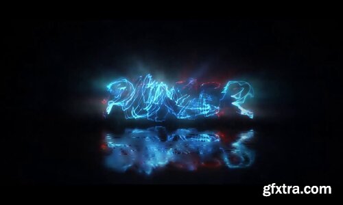 Videohive - Energy Logo Reveal - 22989481