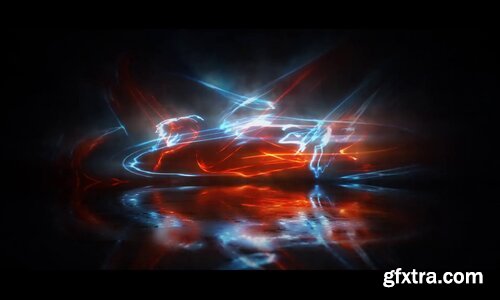 Videohive - Energy Logo Reveal - 22989481