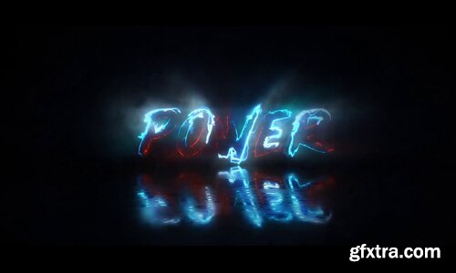 Videohive - Energy Logo Reveal - 22989481