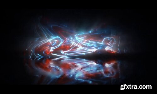 Videohive - Energy Logo Reveal - 22989481