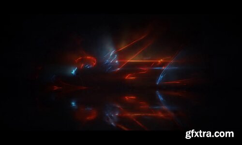 Videohive - Energy Logo Reveal - 22989481