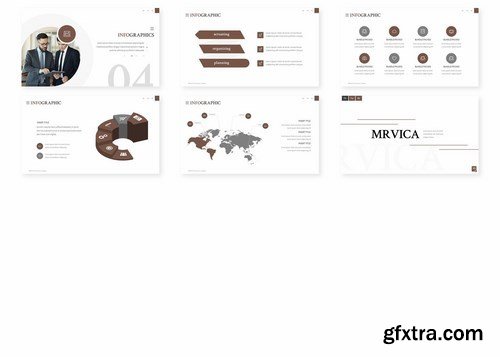 Mrvica - Powerpoint Google Slides and Keynote Templates