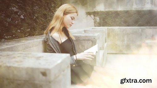 FlatPackFx - Light Leaks Professional Pack