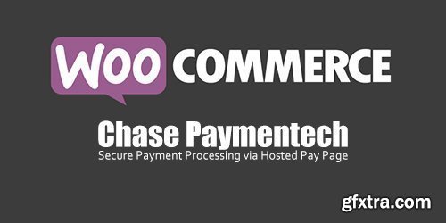 WooCommerce - Chase Paymentech v1.14.0