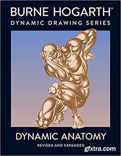 Dynamic Anatomy: Revised and Expanded Edition