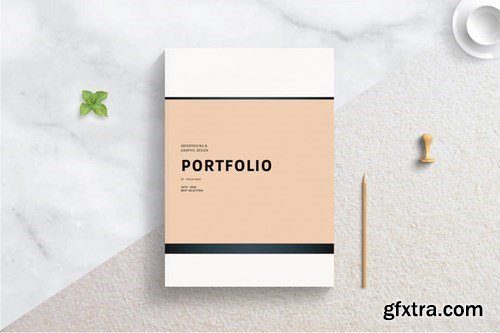 Portfolio Template