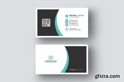 Business Card