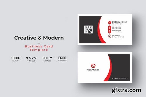 Business Card