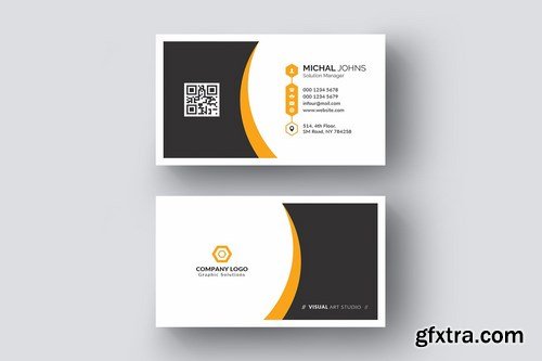 Business Card