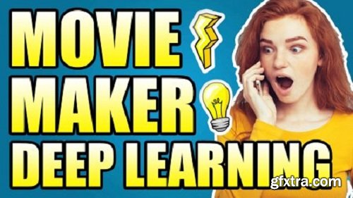 Grow your business with movie maker | learn how to create and edit videos from scratch