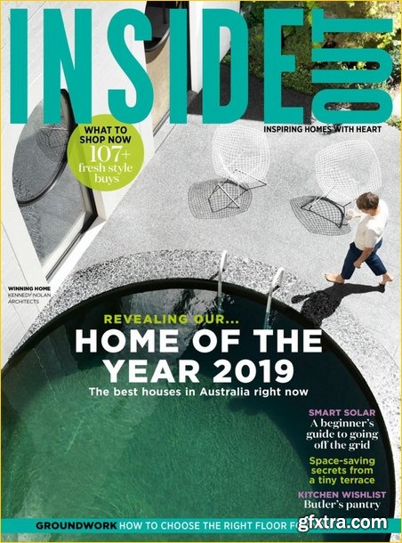 Inside Out - November 2019