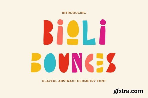 Bioli Bounces