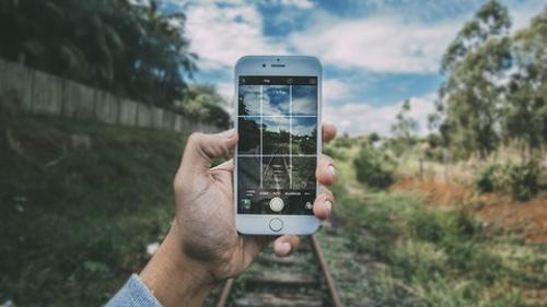 Udemy - iPhone Photography 