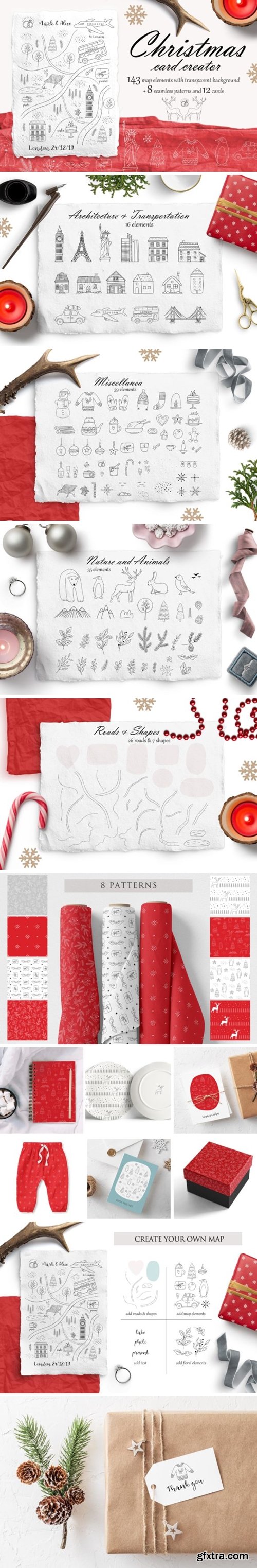 Christmas Card Creator 1948724