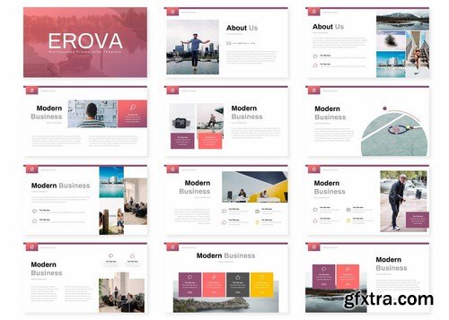 Davale - Powerpoint Google Slides and Keynote Templates