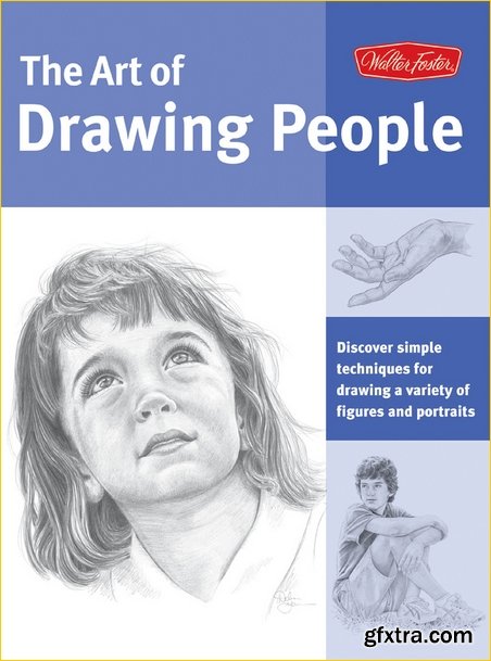 Art of Drawing People