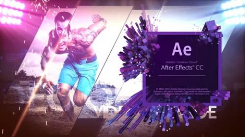 Udemy - After Effects CC 2018: Sıfırdan Eğitim