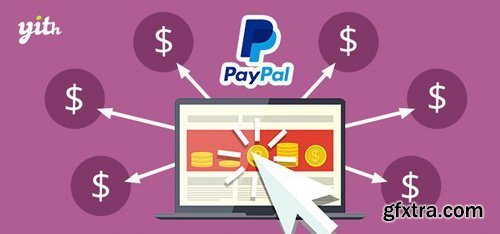 YiThemes - YITH PayPal Payouts for WooCommerce v1.0.9