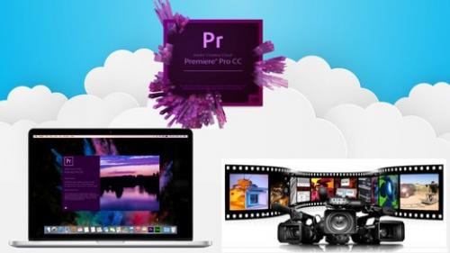 Udemy - Adobe Premiere Pro CC 2018: Sıfırdan Eğitim