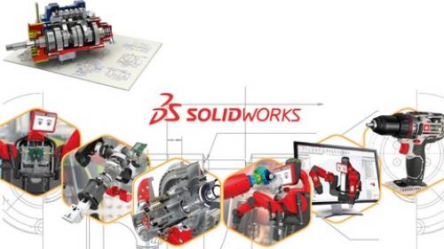 Udemy - SolidWorks 2018 Başlangıç Eğitim Seti