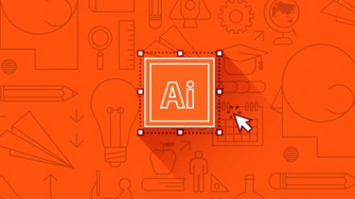 Udemy - Adobe Illustrator CC 2019: En Temelden İleri Seviyeye