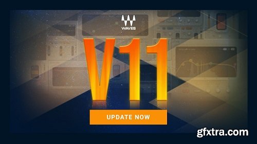 Waves 11 Complete v02.12.2019 MacOS-AwZ