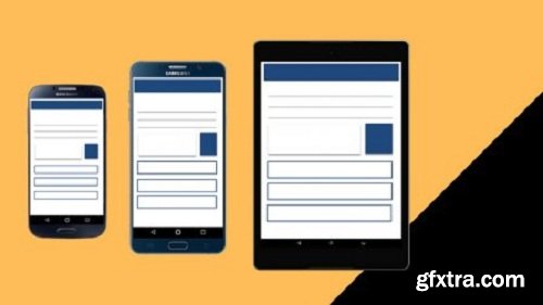 A unique formula for making layout designs responsive for multiple screens & resolutions in android