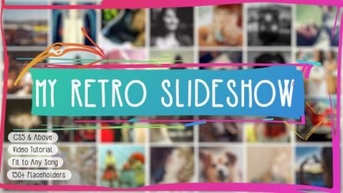 Udemy - Retro Slideshow