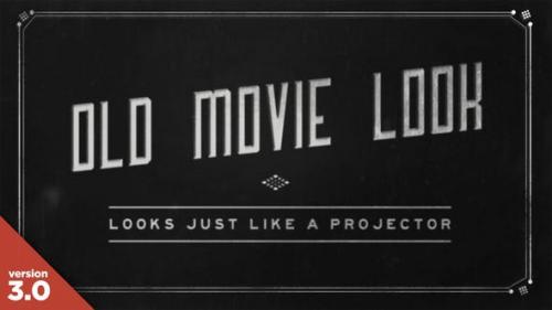 Udemy - Old Film Titles