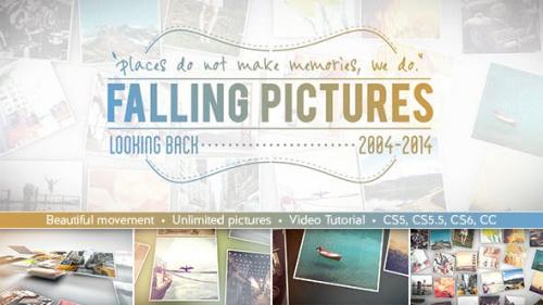 Udemy - Falling Pictures