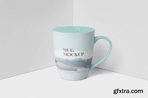 Mug Mockup