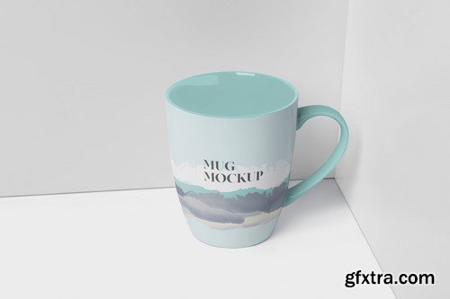 Mug Mockup