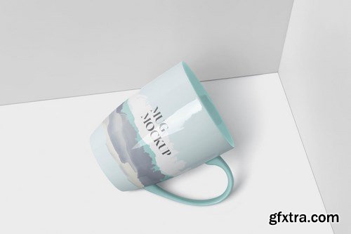 Mug Mockup