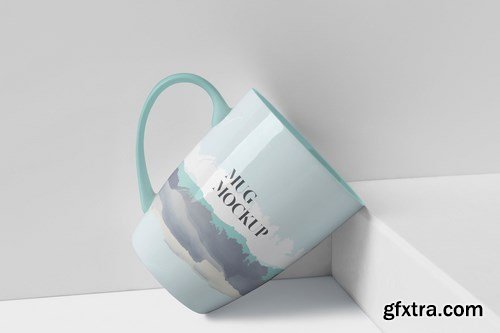 Mug Mockup