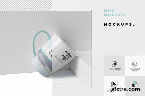 Mug Mockup