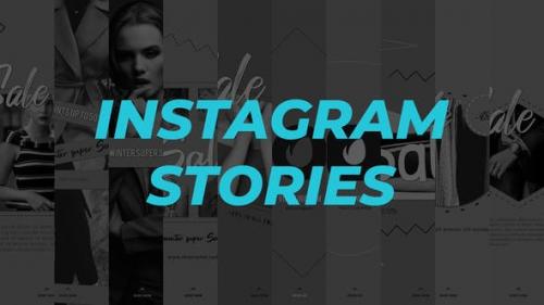 Udemy - Instagram Stories